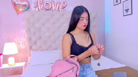 Sara Desire online show from February 14, 2026, 7:21 pm