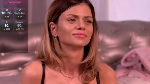 Mia online show from January 15, 2026, 6:29 am