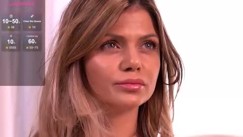 Mia online show from February 25, 2026, 6:45 am