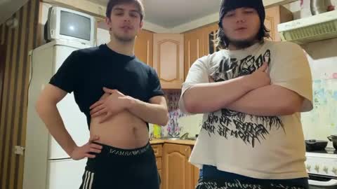 desiredude9 online show from February 18, 2026, 5:31 pm