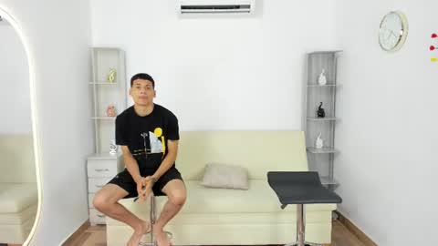 JASMINE  - DARWIN - MEGAN - JUANCA online show from July 11, 2026, 12:19 pm