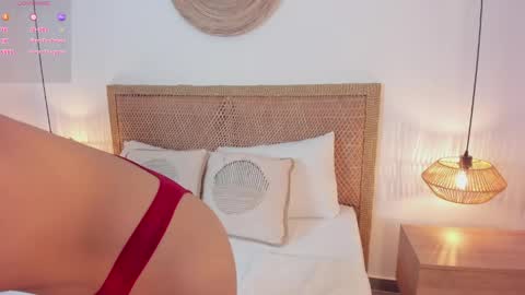 desire online show from April 21, 2026, 1:17 pm