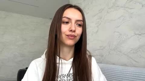 Ksenia online show from May 18, 2026, 4:07 am