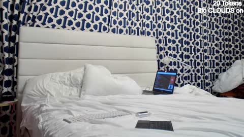 Ryley Rydes online show from December 12, 2024, 8:36 am