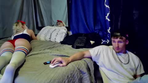 Ryley Rydes online show from January 20, 2025, 9:46 am