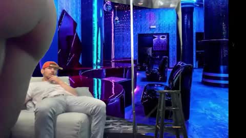 Ryley Rydes online show from November 17, 2025, 7:08 pm