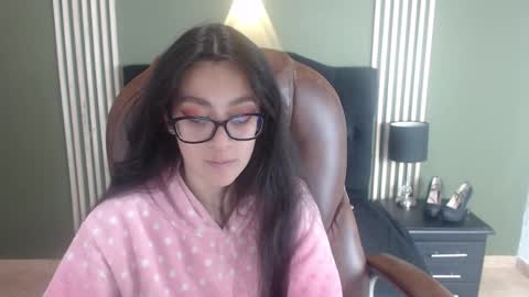 Desiring Angel online show from December 12, 2024, 9:58 pm