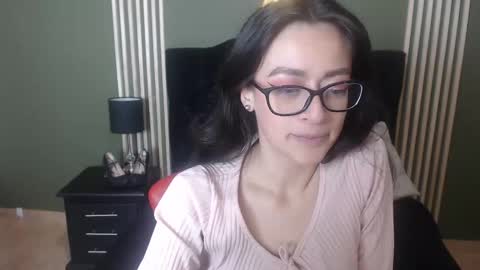 Desiring Angel online show from January 14, 2025, 5:45 pm