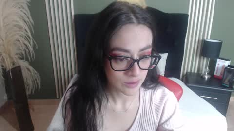 Desiring Angel online show from January 23, 2025, 6:39 am