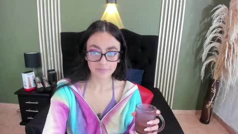 Desiring Angel online show from February 12, 2025, 10:56 am