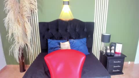 Desiring Angel online show from February 27, 2025, 10:26 am