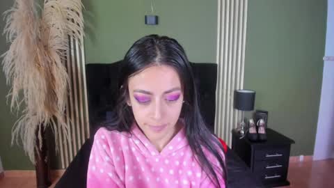 Desiring Angel online show from February 28, 2025, 11:36 am