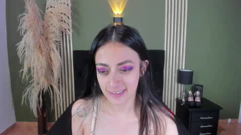 Desiring Angel online show from February 28, 2025, 8:50 pm