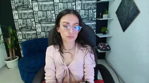 Desiring Angel online show from December 22, 2025, 2:30 am