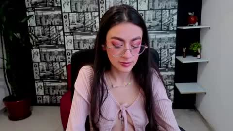 Desiring Angel online show from July 3, 2026, 1:01 am