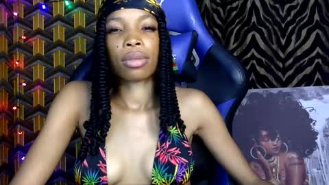 Deslimbody online show from March 9, 2026, 2:26 am