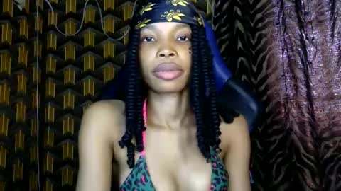 Deslimbody online show from April 6, 2026, 1:01 pm