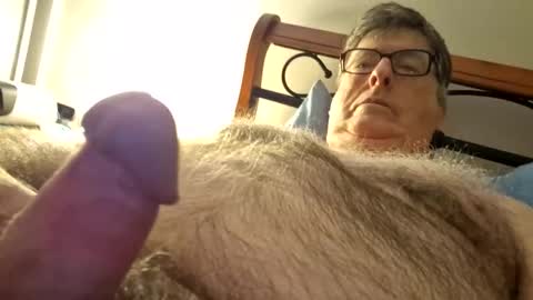 Desmon1958 online show from January 18, 2026, 6:34 pm