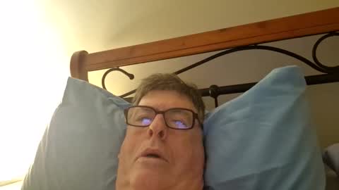 Desmon1958 online show from February 21, 2026, 6:53 pm