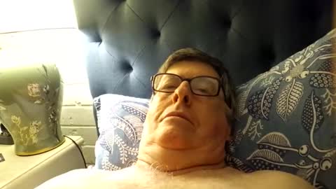 Desmon1958 online show from March 23, 2026, 11:14 am