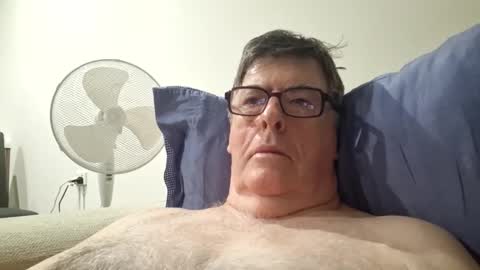 Desmon1958 online show from March 24, 2026, 7:19 pm