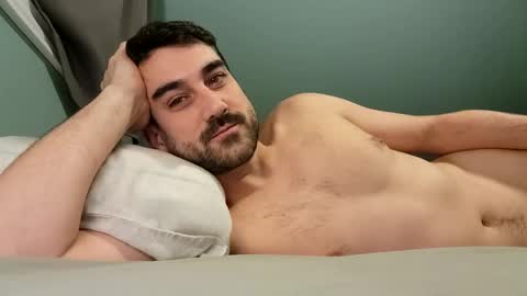 Desmond4You online show from December 15, 2024, 11:42 pm