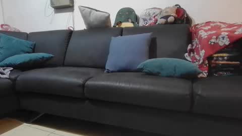 Demonofsex online show from May 13, 2026, 8:44 am
