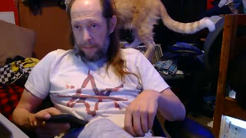 desolation2012 online show from November 17, 2025, 9:48 am