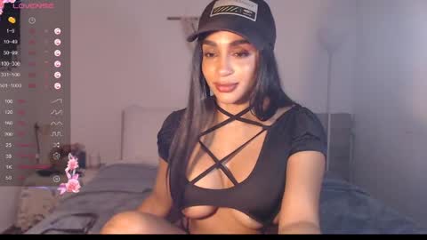 Snapshot of destinnemil chatting on May 11, 2026, 3:29 pm Destinne Mill online show from May 11, 2026, 3:29 pm
