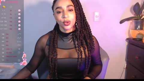 Snapshot of destinnemil chatting on May 14, 2026, 12:34 pm Destinne Mill online show from May 14, 2026, 12:34 pm
