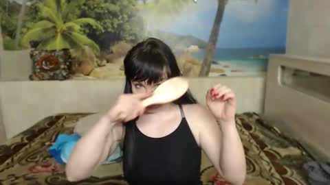 destinykiss online show from February 18, 2026, 8:05 pm