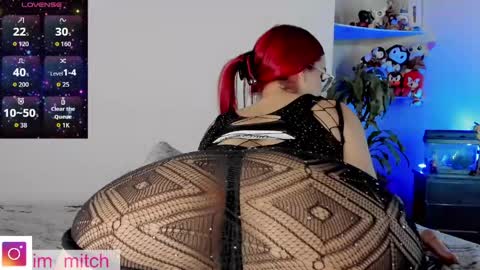 Andrea Mitchelle online show from April 18, 2026, 7:07 pm