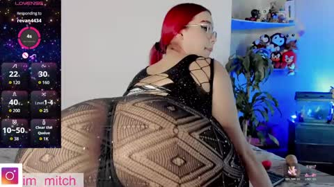 Andrea Mitchelle online show from April 18, 2026, 7:58 pm