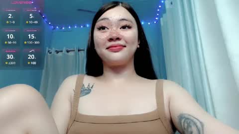 Snapshot of destinyroxie chatting on December 3, 2024, 6:49 pm ROXIE  online show from December 3, 2024, 6:49 pm