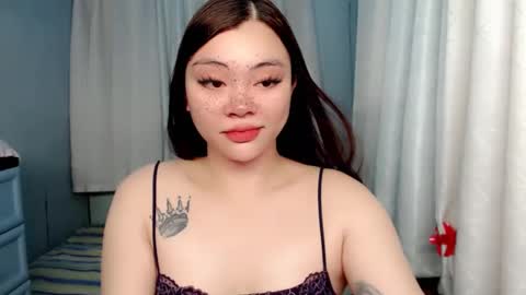 Snapshot of destinyroxie chatting on December 30, 2024, 6:53 am ROXIE  online show from December 30, 2024, 6:53 am