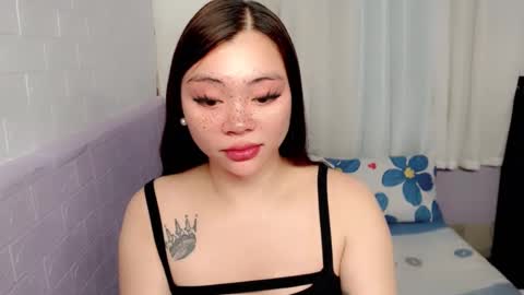 Snapshot of destinyroxie chatting on January 21, 2025, 1:54 pm ROXIE  online show from January 21, 2025, 1:54 pm