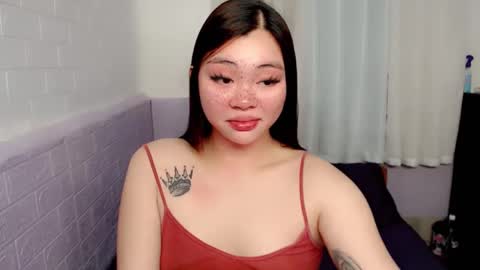 Snapshot of destinyroxie chatting on February 16, 2025, 2:00 pm ROXIE  online show from February 16, 2025, 2:00 pm