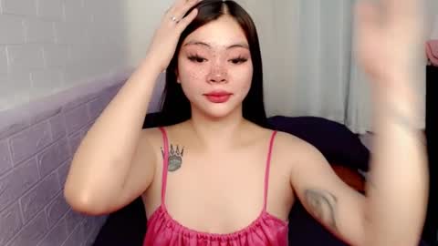 Snapshot of destinyroxie chatting on February 21, 2025, 2:39 am ROXIE  online show from February 21, 2025, 2:39 am