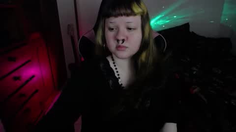 Lola Bdsm and fries online show from January 18, 2026, 8:56 pm