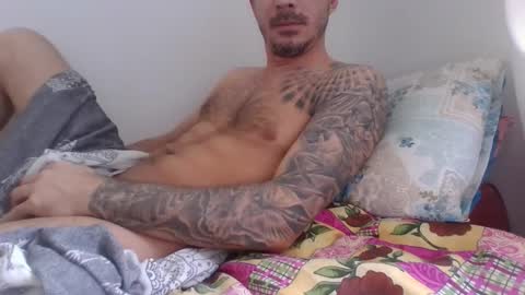 Destrudo online show from February 16, 2026, 1:40 pm