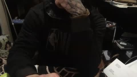 detectivearcor online show from January 15, 2025, 9:24 am