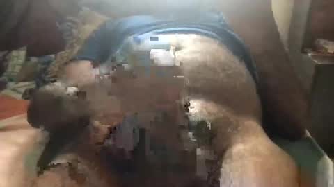 Snapshot of deusexjohn chatting on January 13, 2025, 10:25 am deusexjohn online show from January 13, 2025, 10:25 am