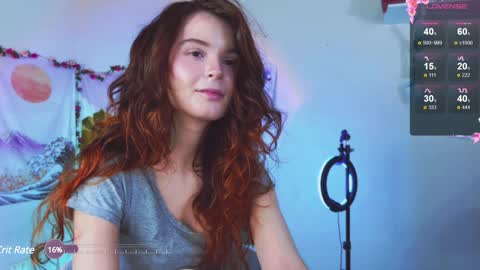 Deva online show from December 14, 2024, 8:40 pm