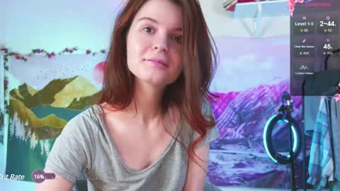 Deva online show from February 23, 2025, 9:05 pm