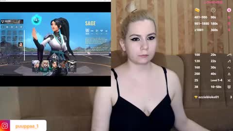 Snapshot of deva_maria_mia chatting on March 11, 2025, 7:58 am deva_maria_mia online show from March 11, 2025, 7:58 am