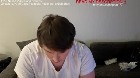 Devan online show from December 12, 2024, 10:45 am