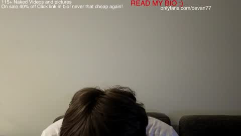 Devan online show from December 13, 2024, 2:21 am