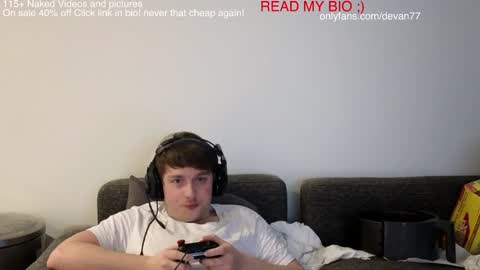 Devan online show from December 13, 2024, 5:27 am