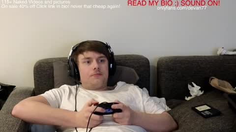 Devan online show from December 16, 2024, 4:13 am