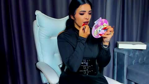 Devasha online show from November 20, 2025, 8:47 am